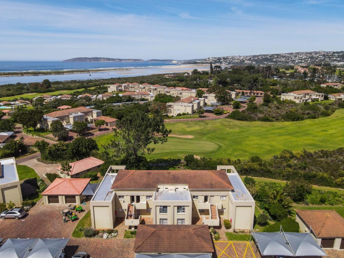 Goose Valley Golf Estate Unit J6 Plettenberg Bay Exterior photo